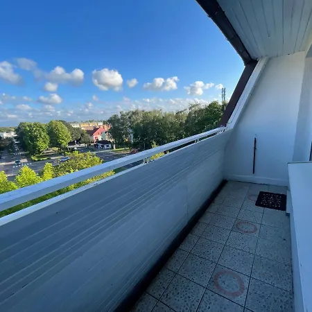 Apartament Regina Ustka Exterior photo