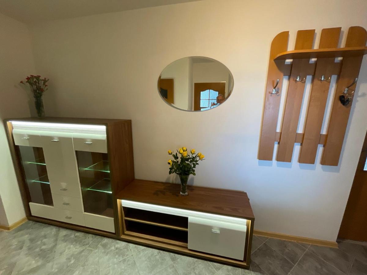 Regina Apartment Stolpmünde