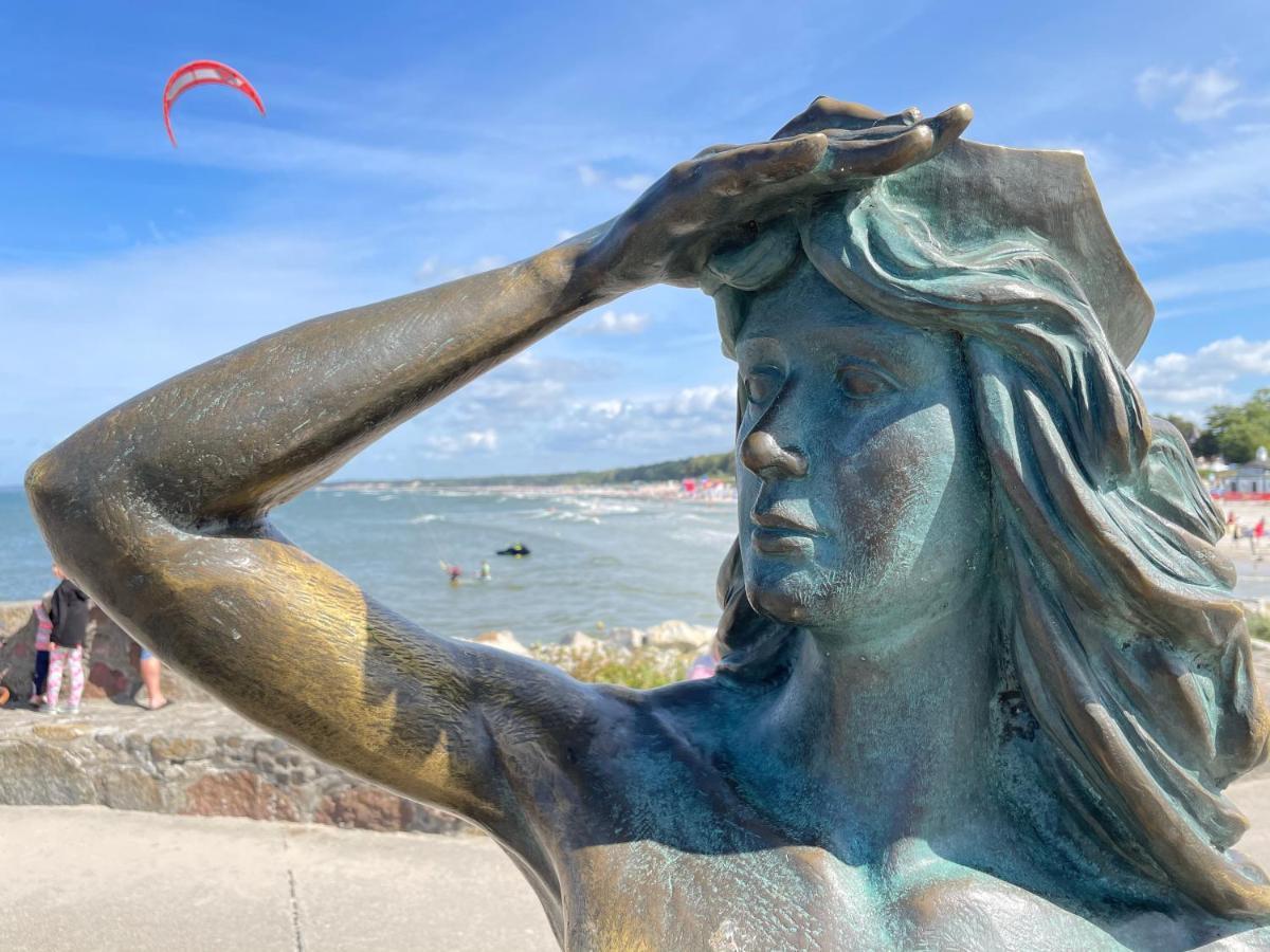 Regina * Ustka