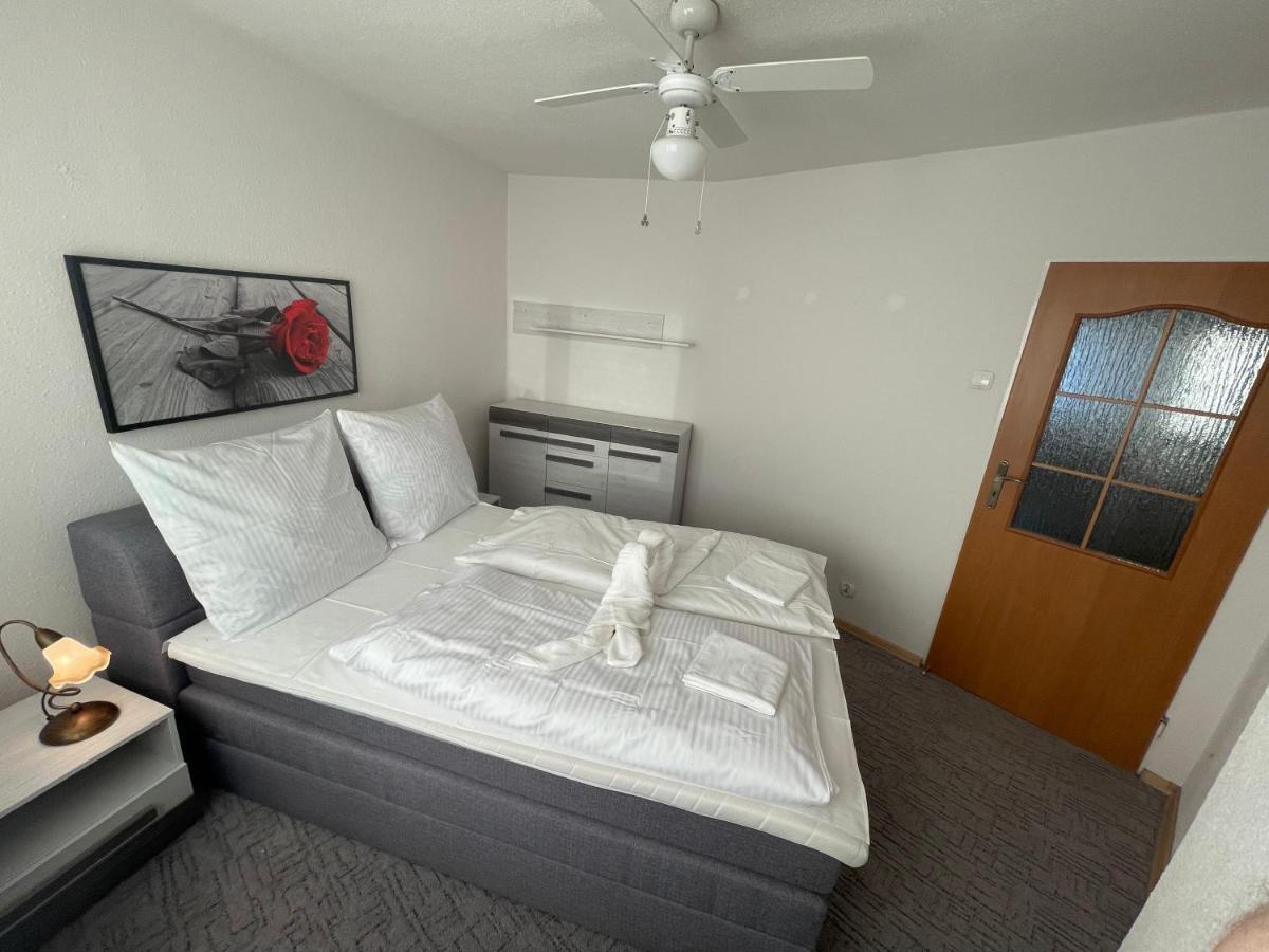 Apartment Regina
